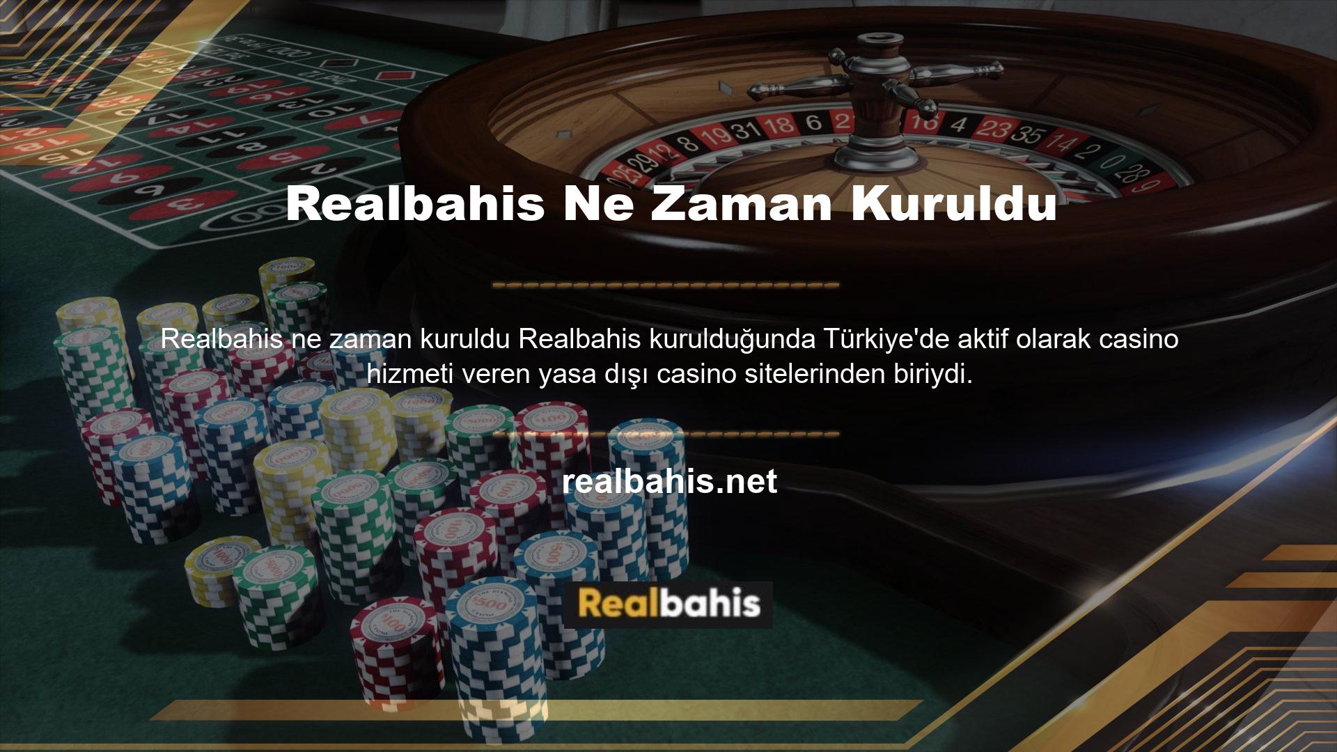 Realbahis "Türkiye'ye Destek" platformu olarak en son yeni giriş adresini bu sayfada yayınlayacağız